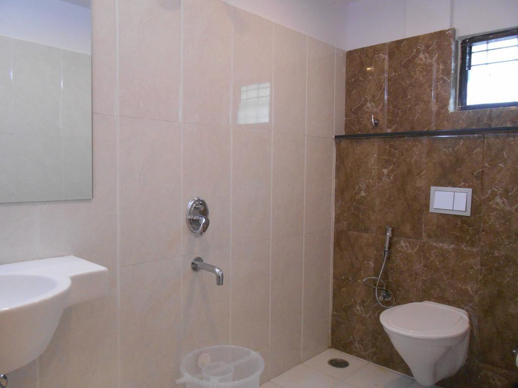 Hotel Aditya Mysore Room photo